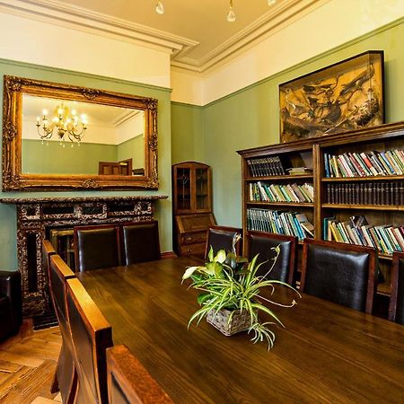 Yha Castleton Losehill Hall Esterno foto