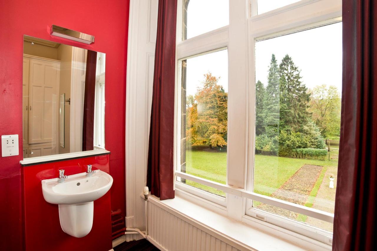 Yha Castleton Losehill Hall Esterno foto