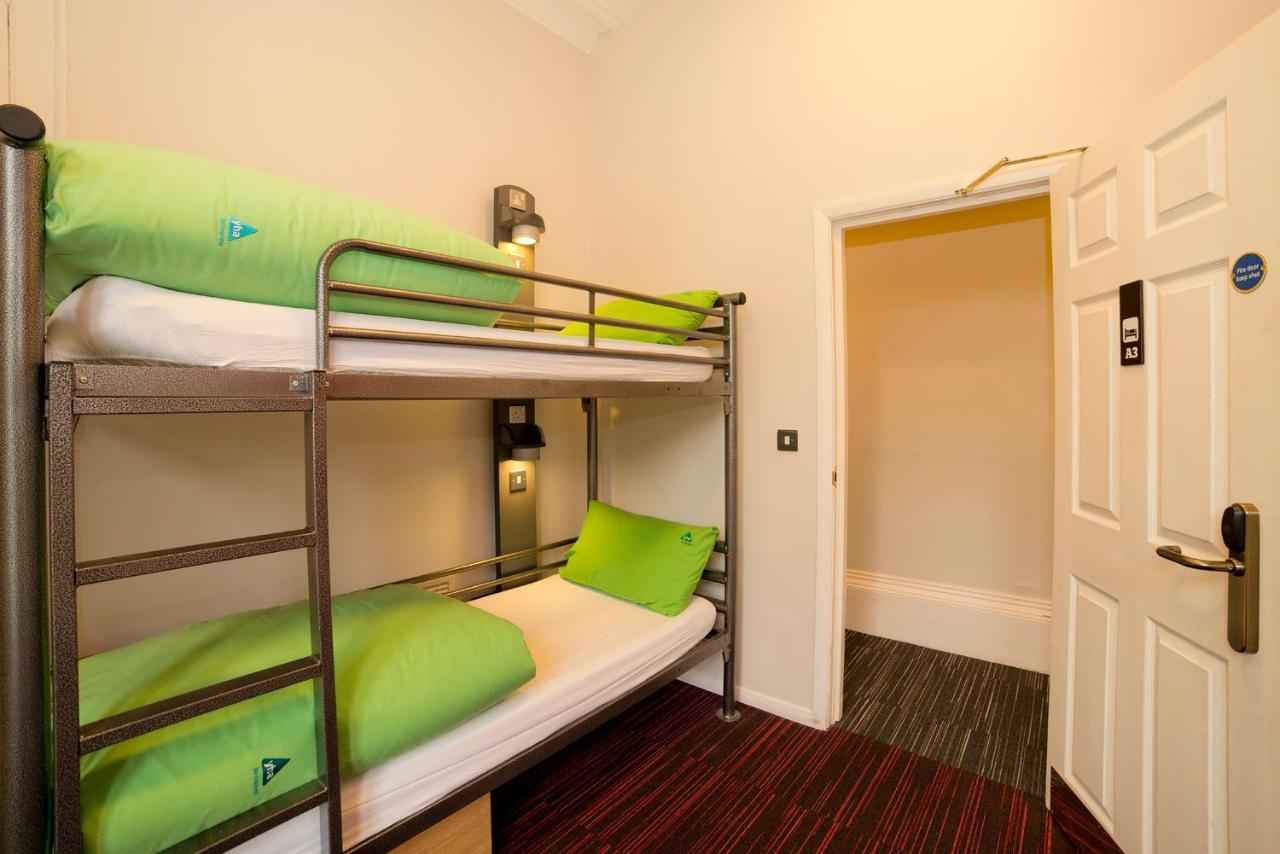 Yha Castleton Losehill Hall Esterno foto